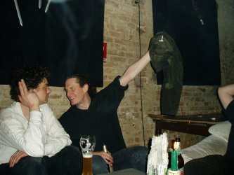 eine Trophäe